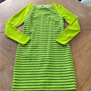Michael Kors bodycon style dress size 4